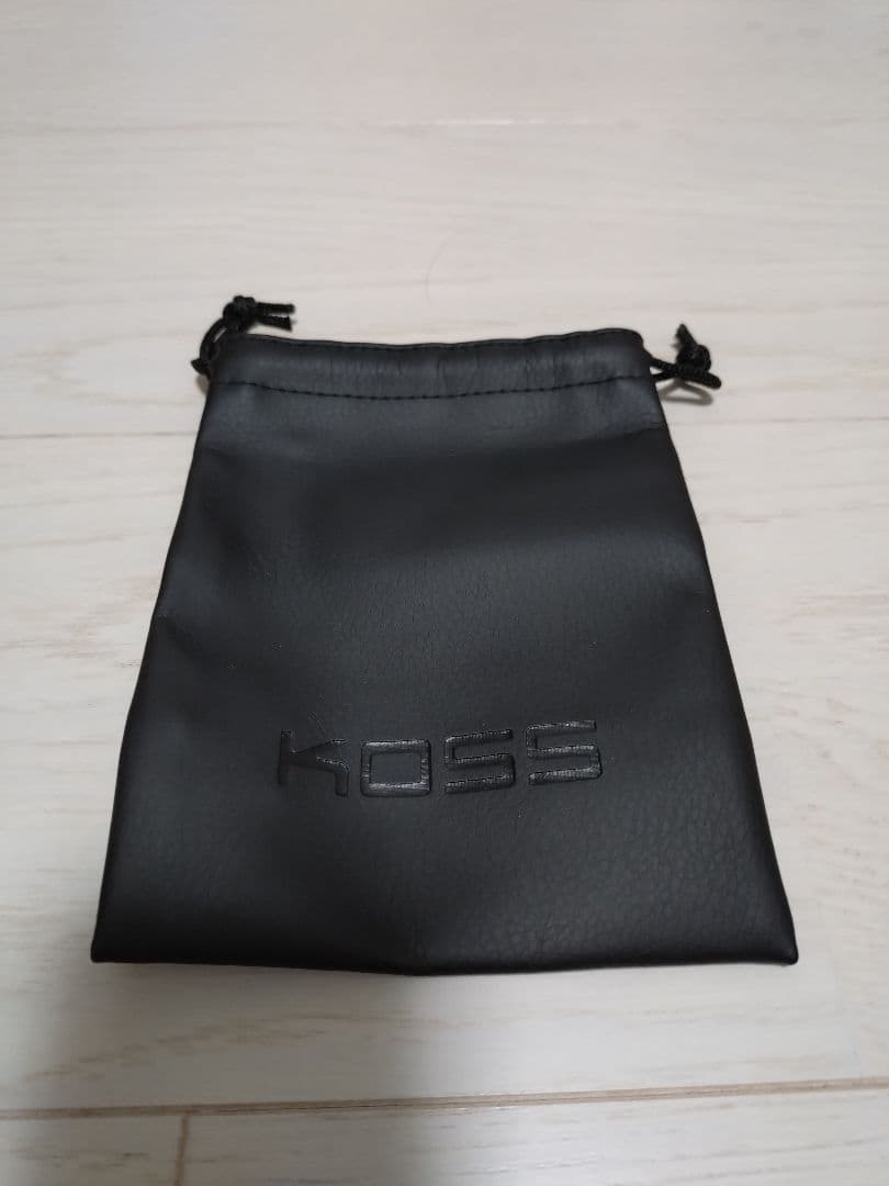 Koss Porta Pro 限定版 リズムベージュ オンイヤーヘッドホン