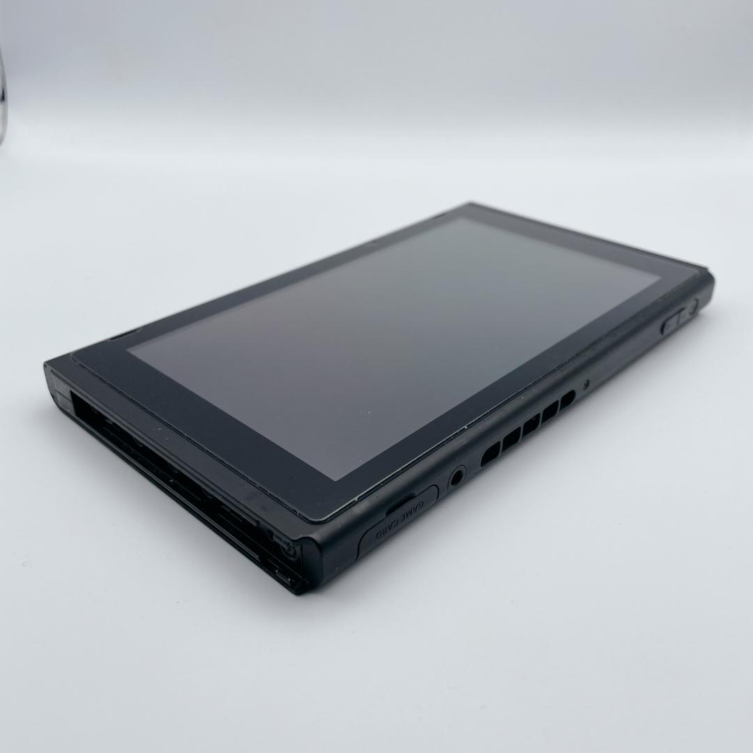 【未使用級】Nintendo Switch バッテリー強化版 どうぶつの森セット