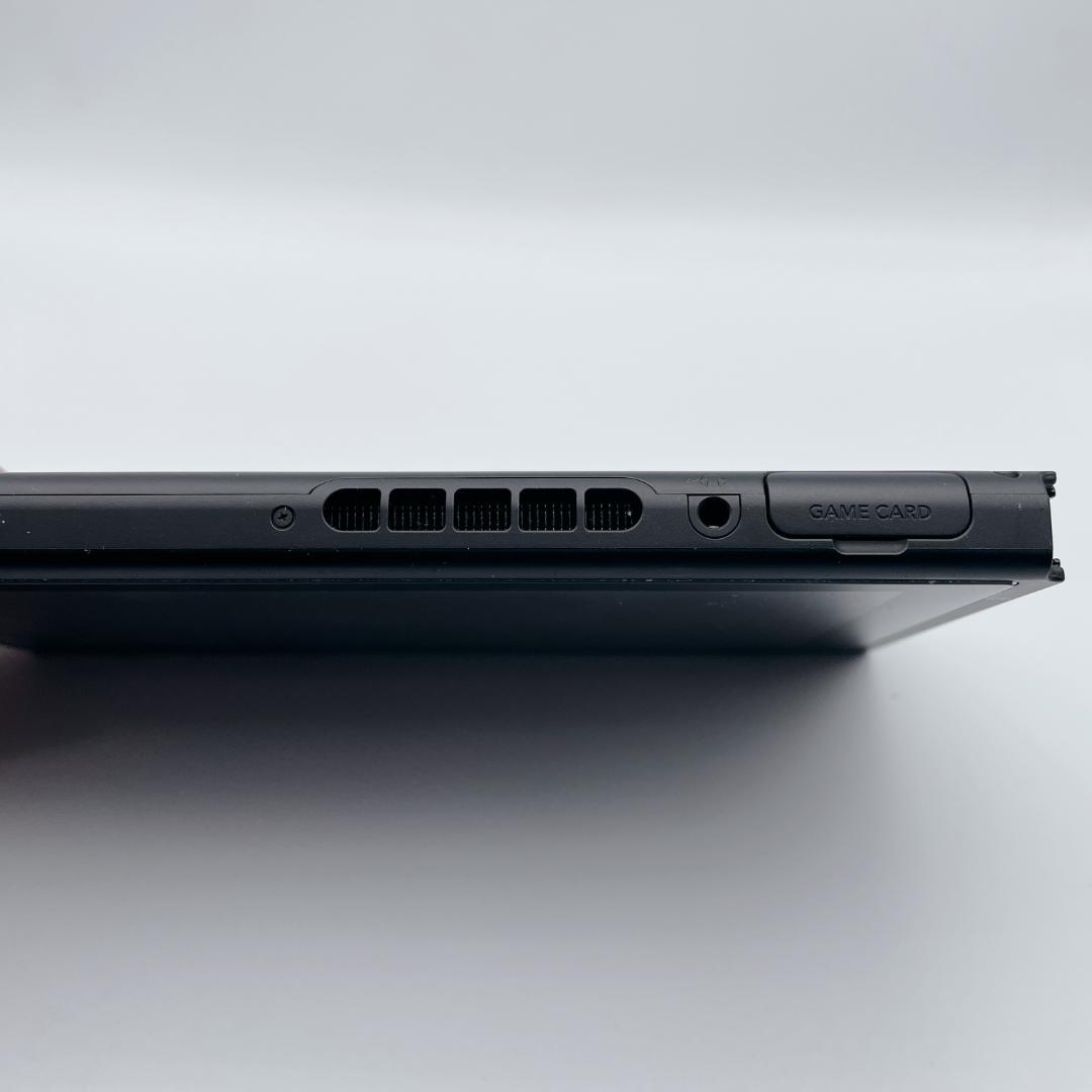 【未使用級】Nintendo Switch バッテリー強化版 どうぶつの森セット