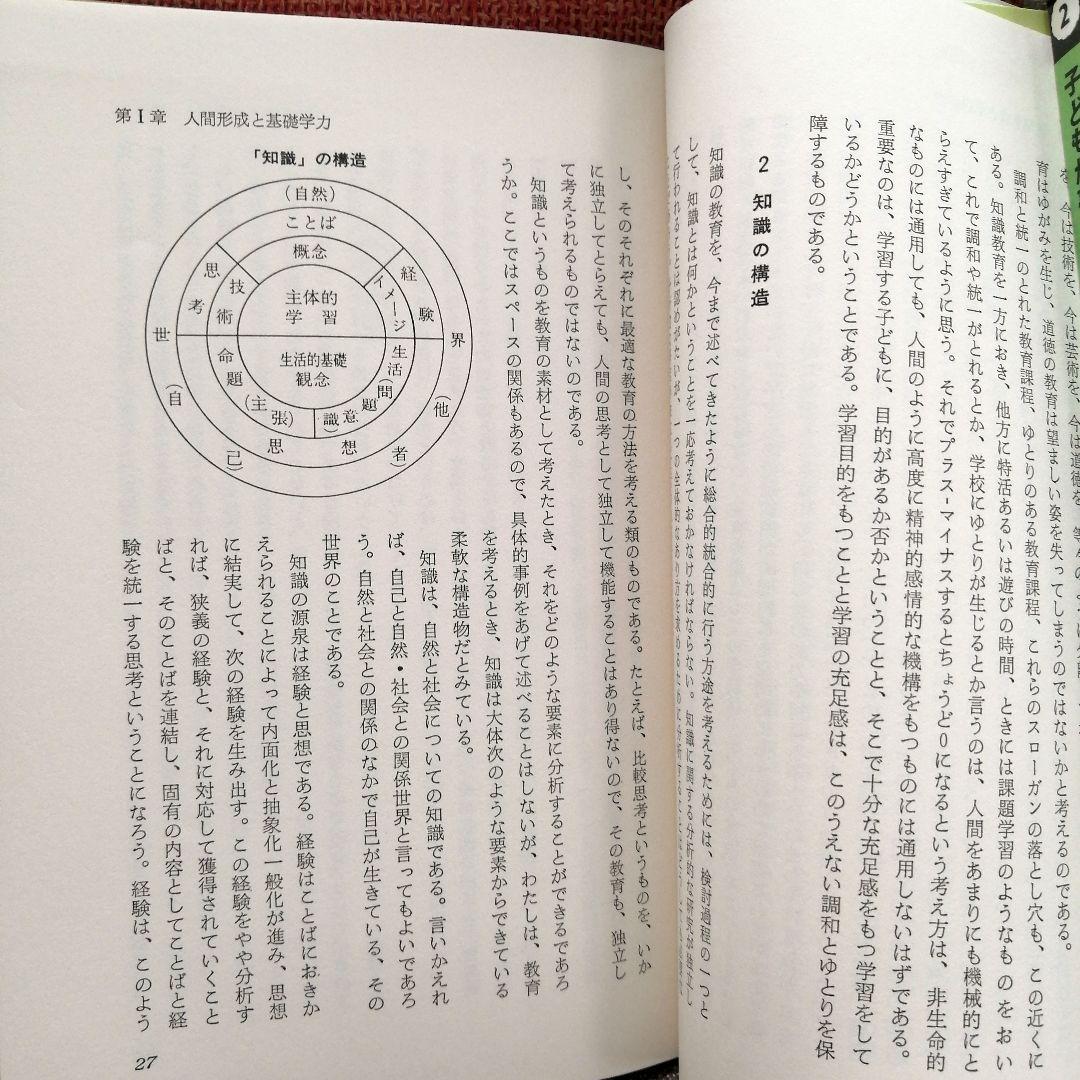 希少 教える授業から育てる授業へ 学習主体性論社会科の初志 山田勉 TOSS