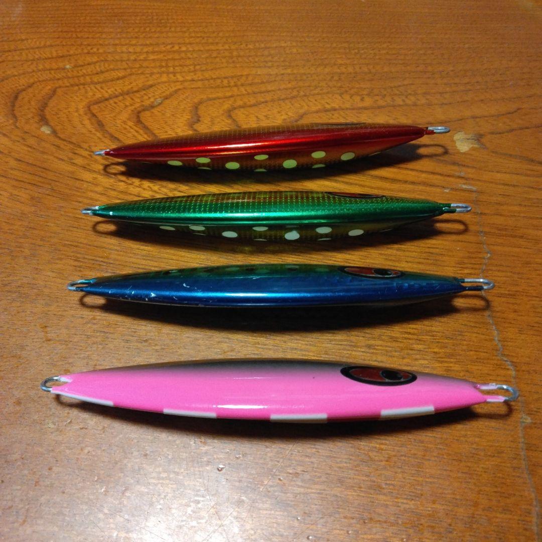 シーフロアコントロール　ガーキー130グラム　美品