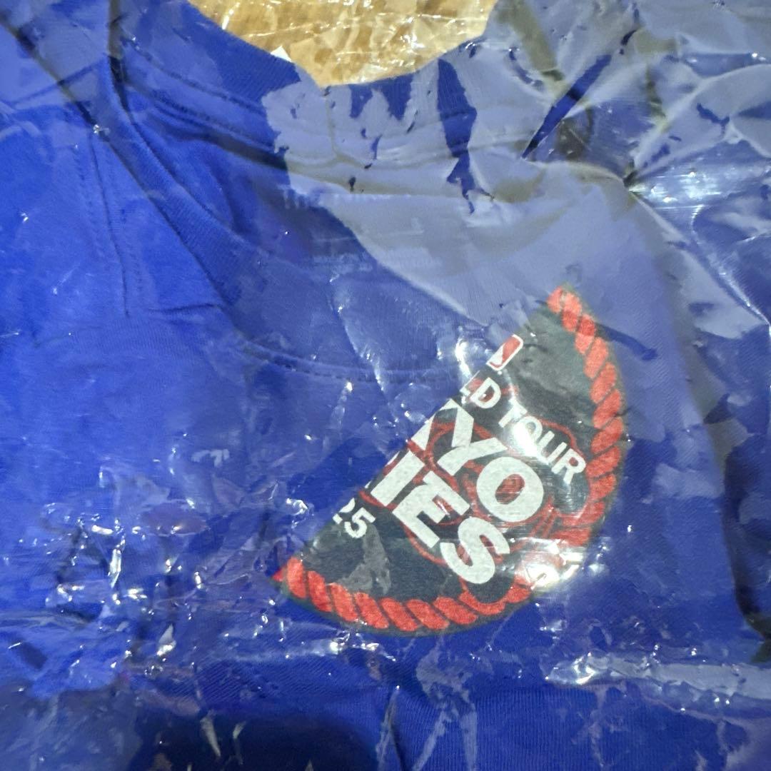 L 新品未使用 大谷翔平Ｔシャツ MLB TOKYO SERIES 2025