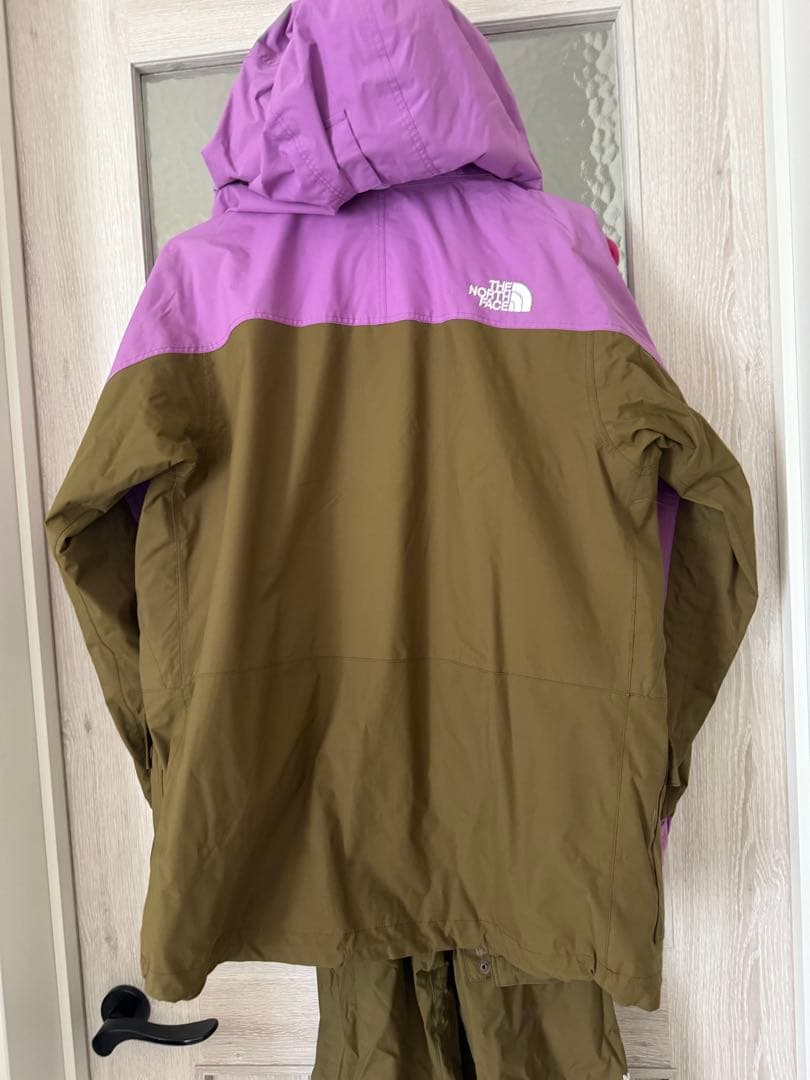THE NORTH FACE スキーウェア 150サイズ