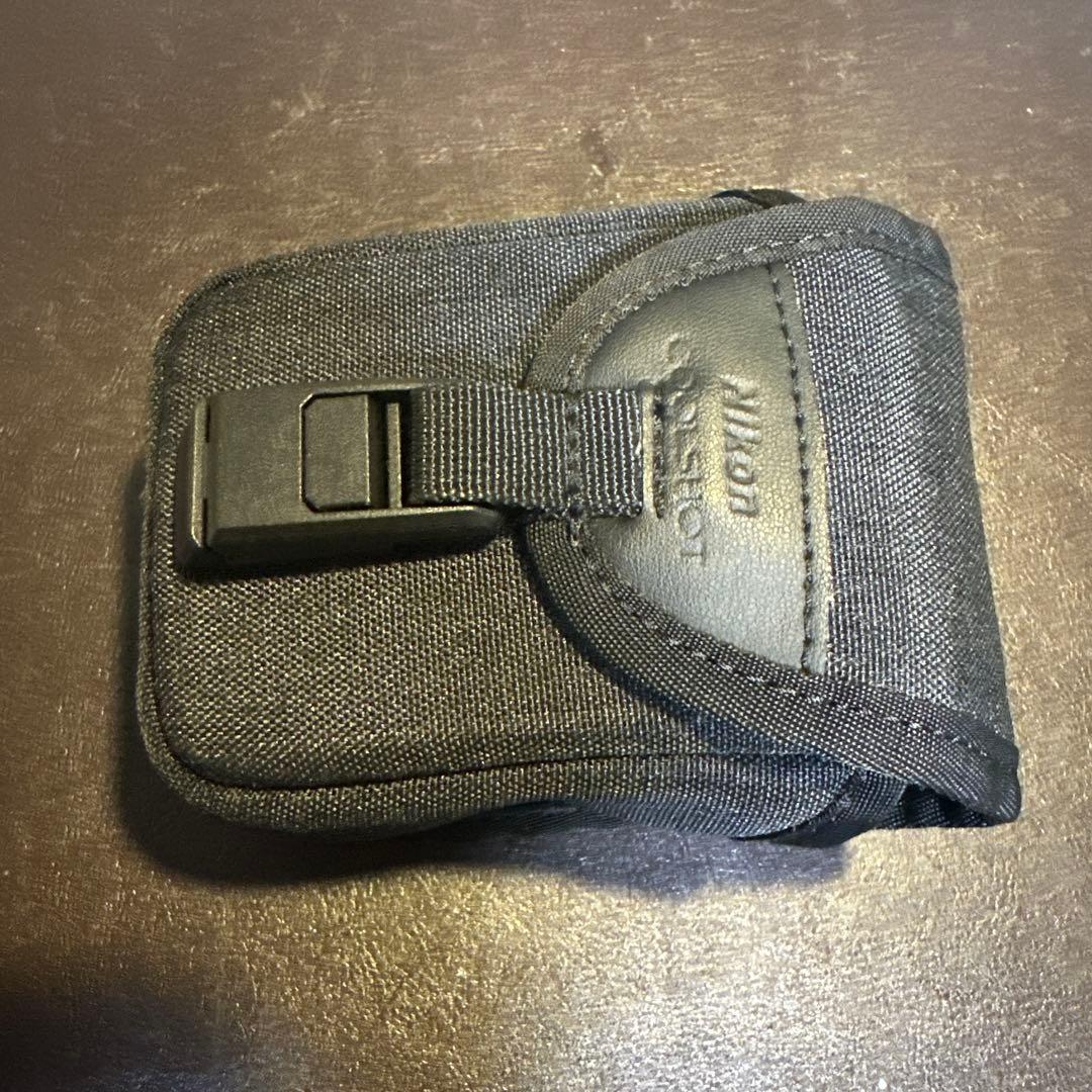 Nikon COOLSHOT LITE STABILZED ゴルフ用距離計