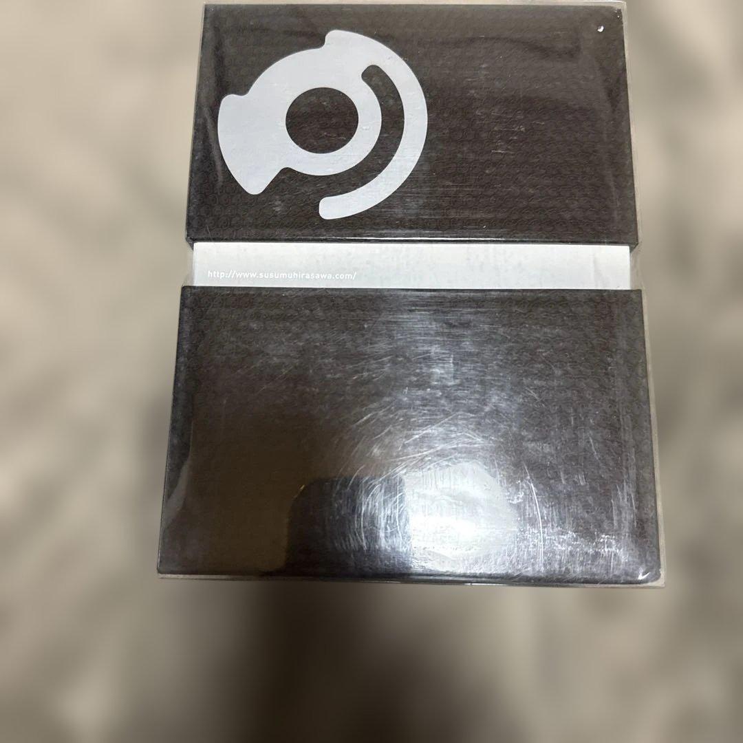 【廃盤】HALDYN DOME 平沢進 20世紀BOX ハルディンドーム