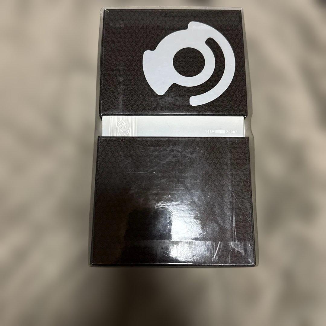 【廃盤】HALDYN DOME 平沢進 20世紀BOX ハルディンドーム