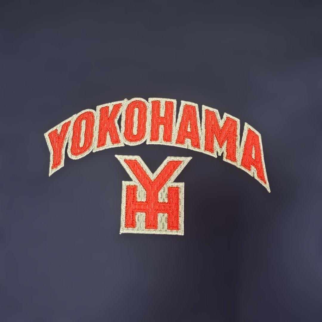 m*u様 レワード 横浜高校野球部ベースボールTシャツ