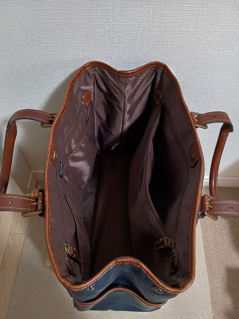 【美品】吉田カバン ポーター トートバッグ ビジネスバッグ