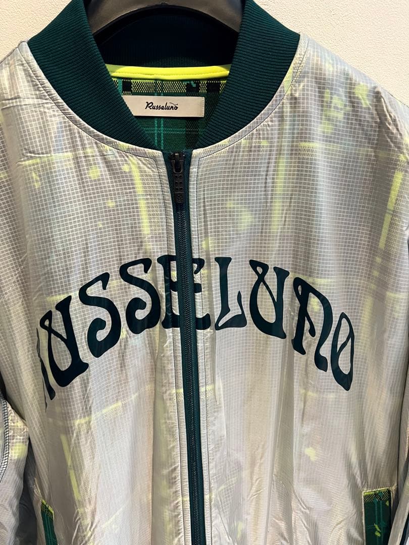 Russeluno ゴルフウェア　7サイズ　新品未使用