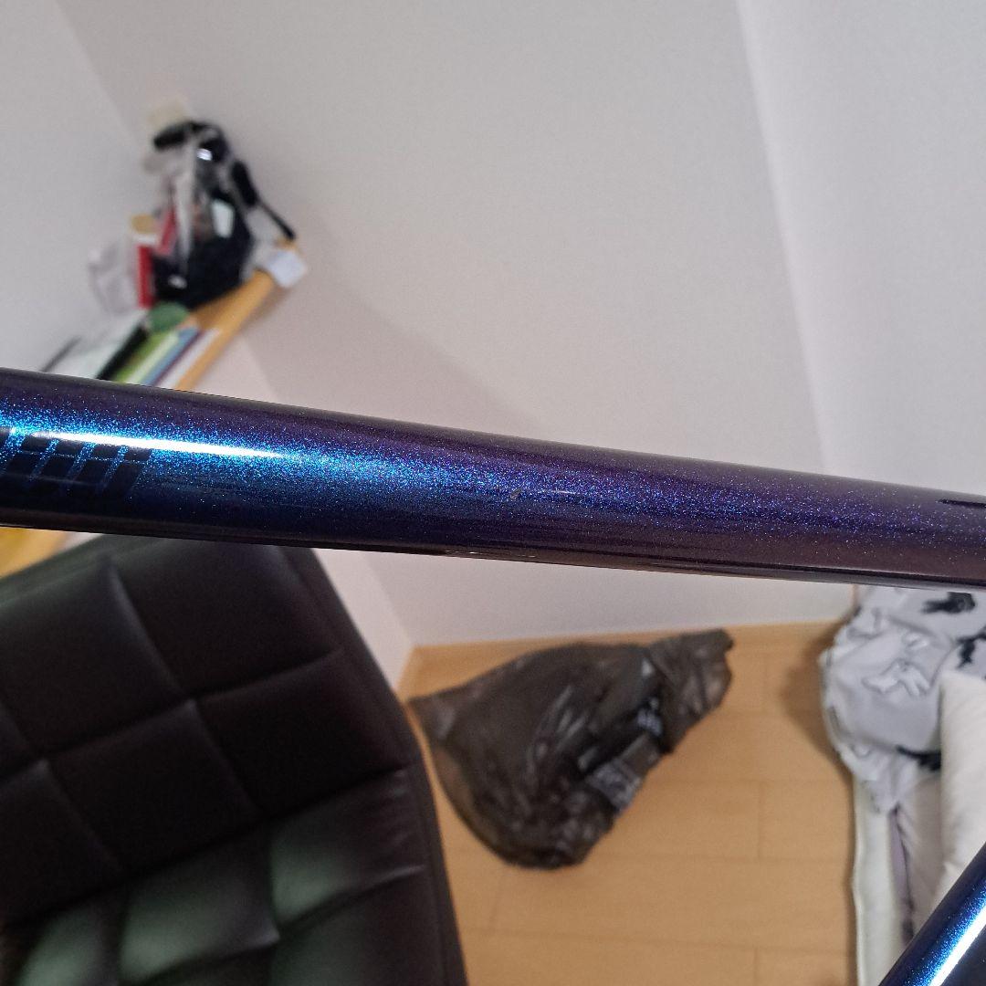 TSUNAMI SNM100 Chameleon 55CM　フレーム