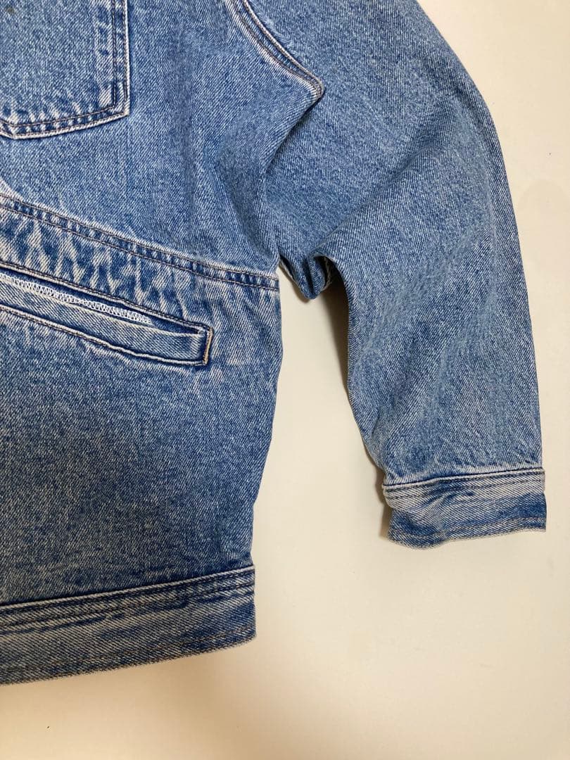90s アメリカ製 カルバンクライン CK   Jeans
