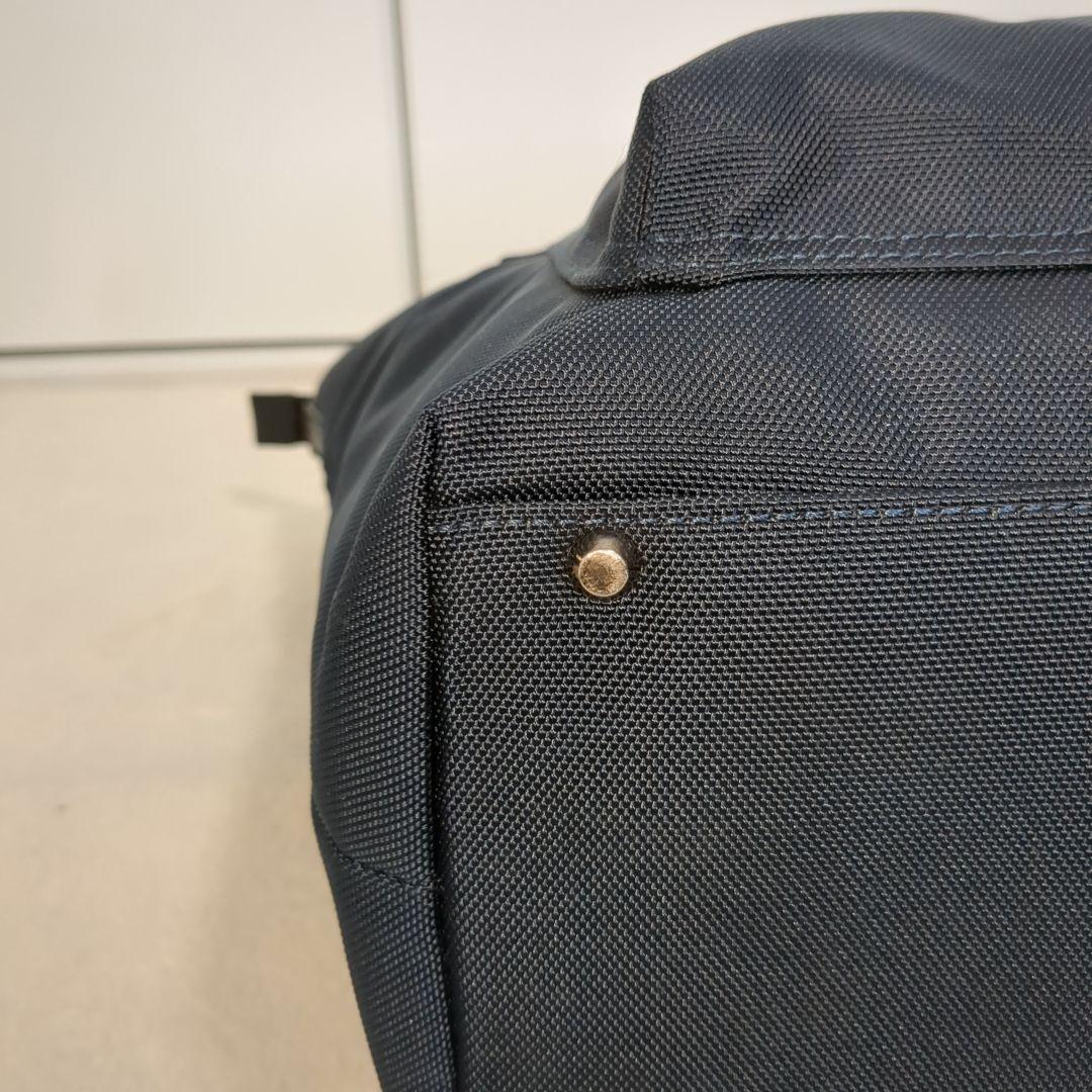 美品 サムソナイトブラックレーベル LUTON 4 2wayトートバッグ
