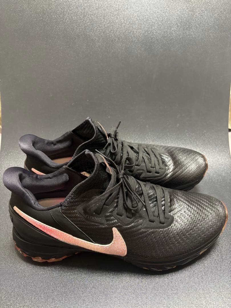 限定版 Nike Golf Air Zoom Infinity Tour NRG