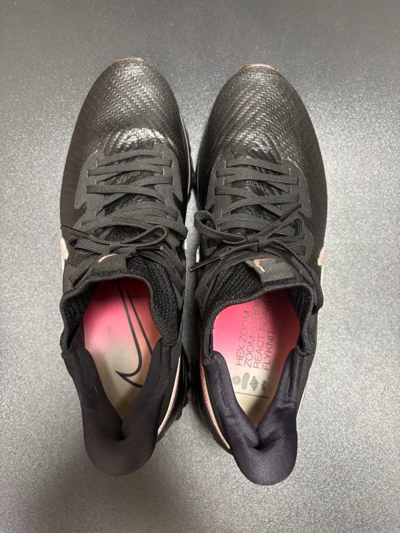 限定版 Nike Golf Air Zoom Infinity Tour NRG