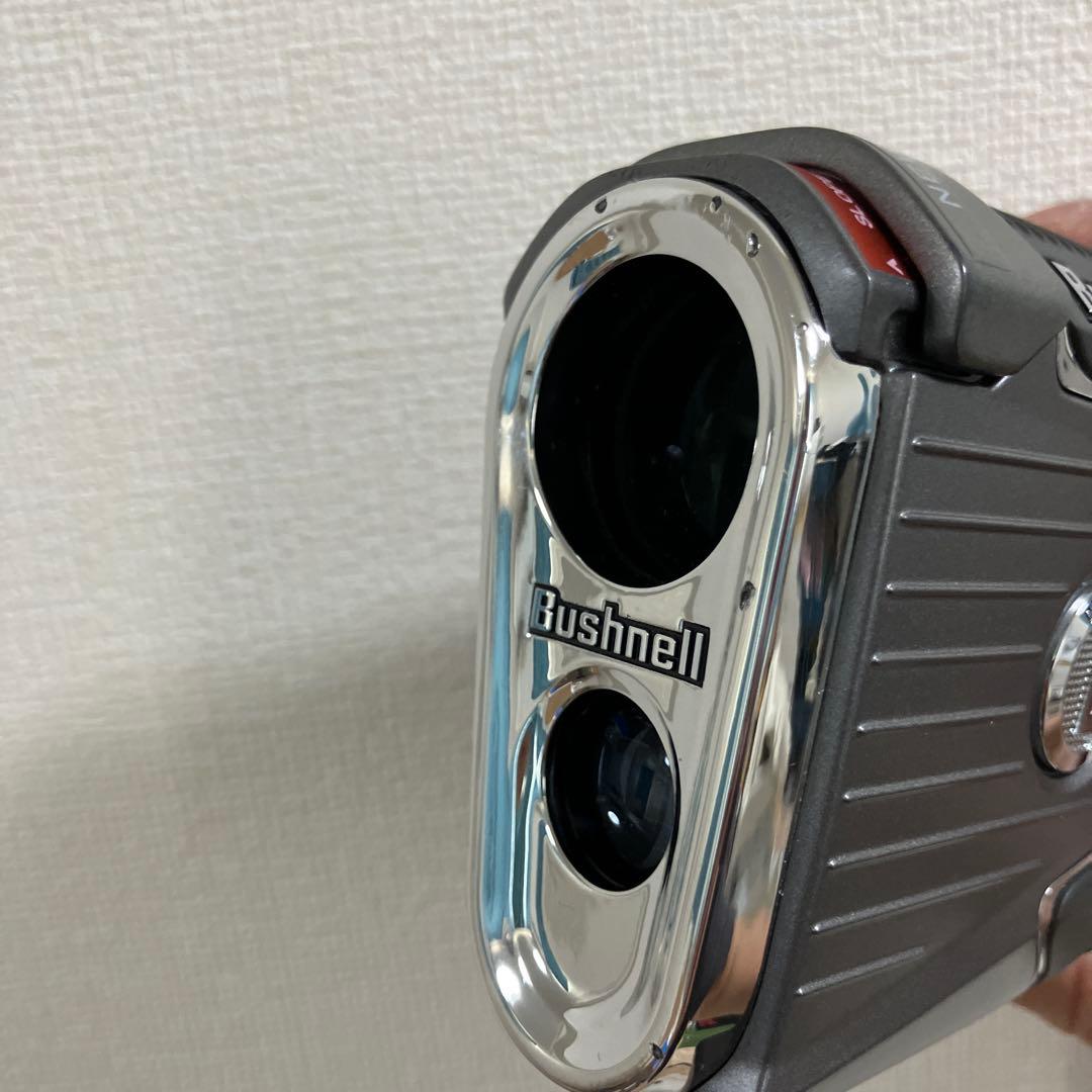 ブッシュネル ピンシーカープロX3ジョルト