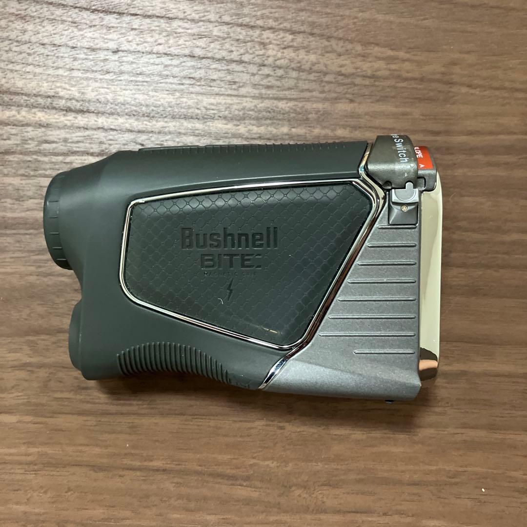 ブッシュネル ピンシーカープロX3ジョルト