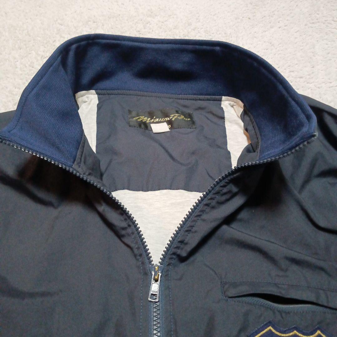 支給品 プロ野球 セリーグ 審判員 アンパイア Vジャン ジャンパー