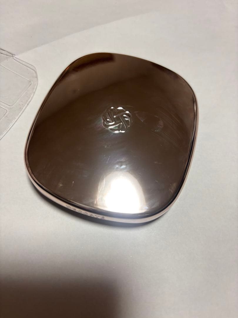 コスメデコルテ　スキンシャドウデザイニングパレット 01
