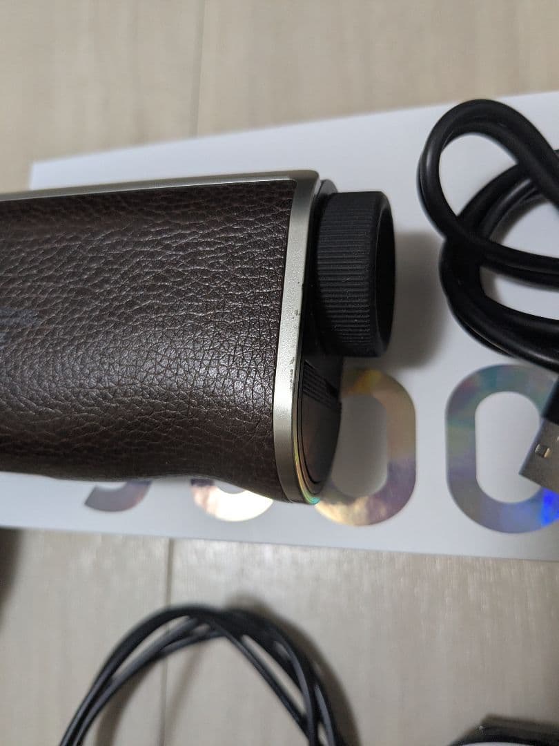 FINE CADDEIE J300 中古 ボイスキャディおまけ付き