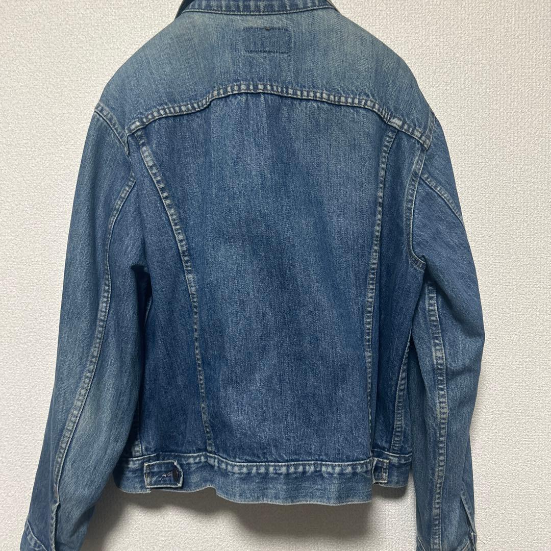 Levi’s 70506 デニムジャケット カナダ製 48 Gジャン