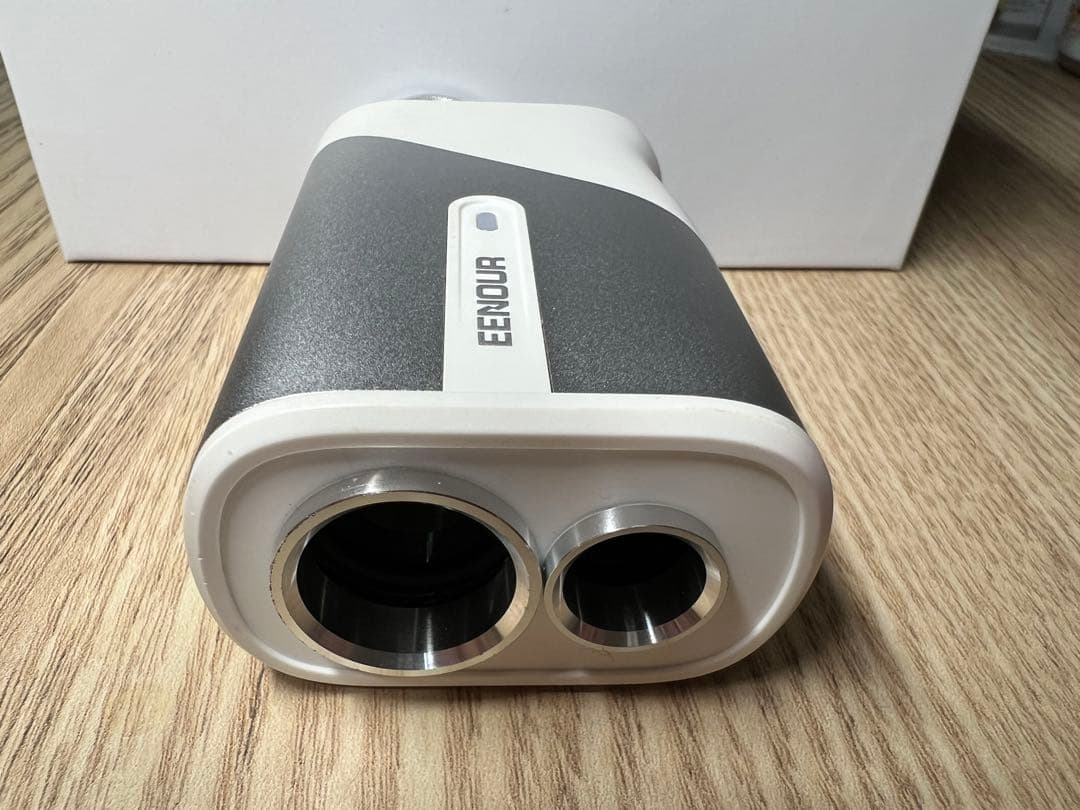 ★【値下げ】ENNOUR U1000PROゴルフ用 レーザー 距離計