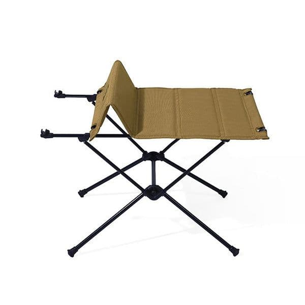 新品 Helinox ヘリノックス タクティカルテーブルM コヨーテ 正規輸入品