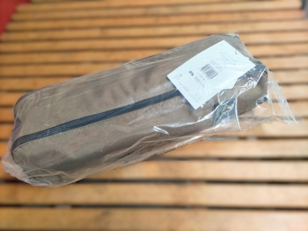 新品 Helinox ヘリノックス タクティカルテーブルM コヨーテ 正規輸入品