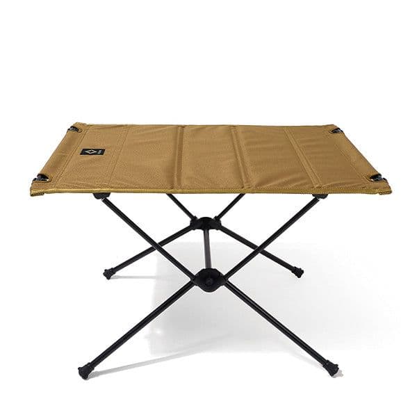 新品 Helinox ヘリノックス タクティカルテーブルM コヨーテ 正規輸入品