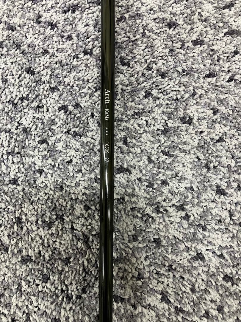 Arch アーチ KaMs 16509 27 ピンG440スリーブ付き　1W用