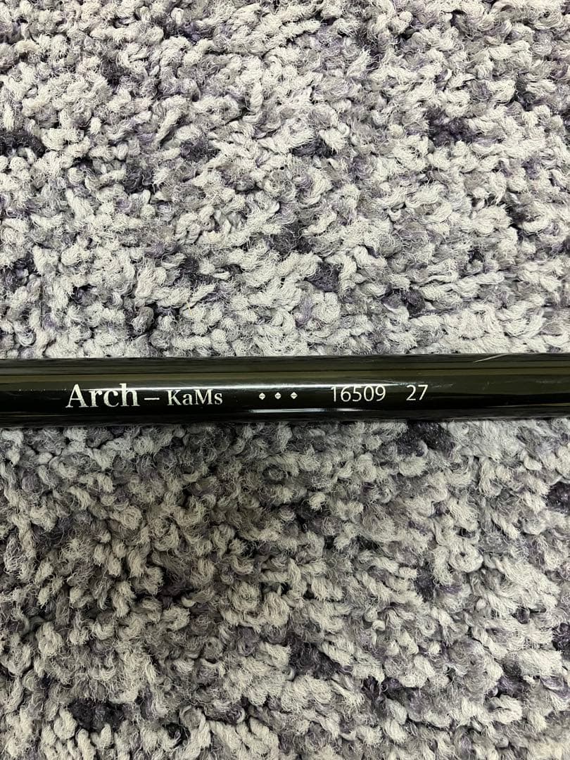 Arch アーチ KaMs 16509 27 ピンG440スリーブ付き　1W用