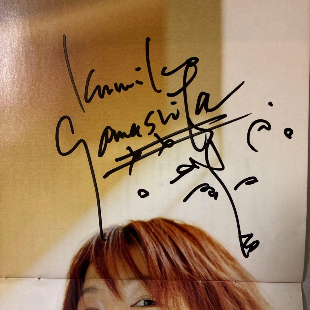 Kumiko Yamashita THE HEARTS 20周年記念シングル