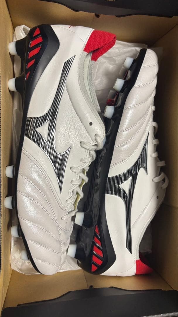 MIZUNO モレリアネオ3 JAPAN