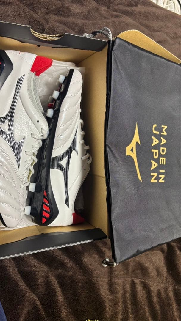 MIZUNO モレリアネオ3 JAPAN