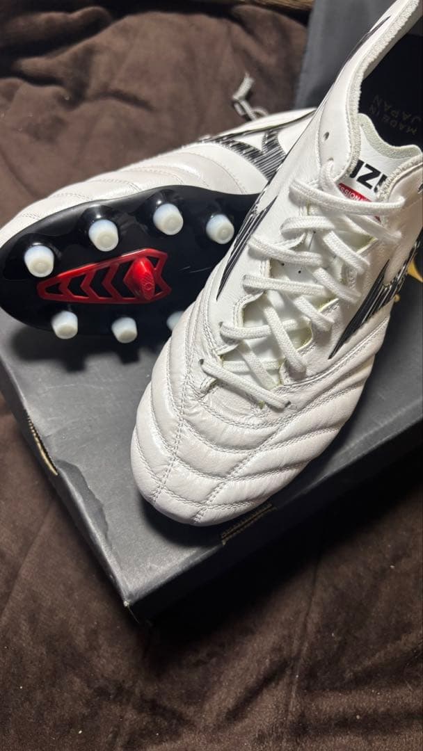 MIZUNO モレリアネオ3 JAPAN