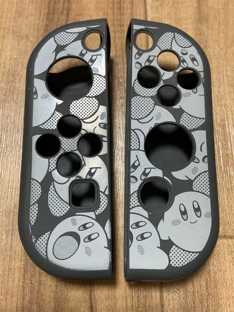 【ドリフト有】Nintendo Switch 本体+プロコン その他付属品