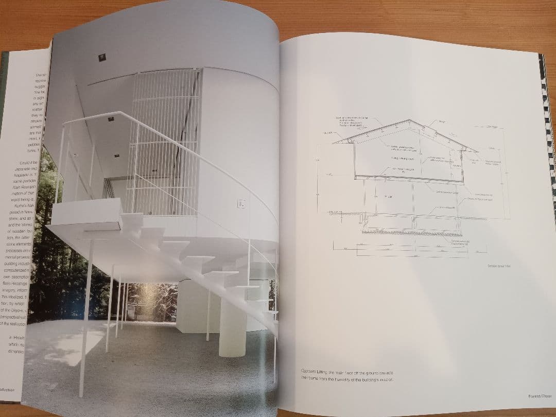 【サイン手紙付き】隈研吾 KENGO KUMA COMPLETE WORKS