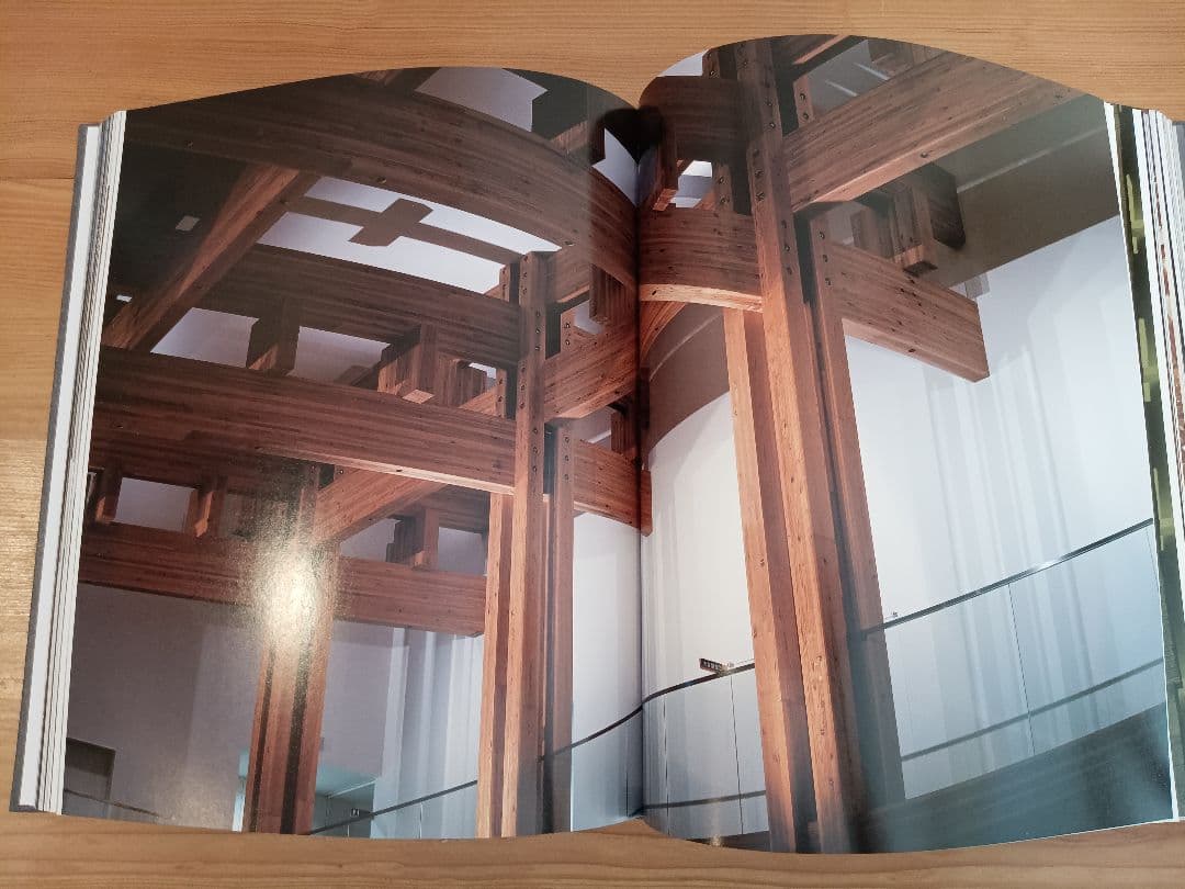 【サイン手紙付き】隈研吾 KENGO KUMA COMPLETE WORKS
