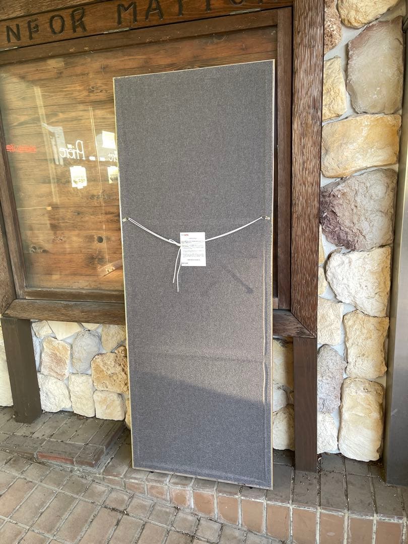 brisafe 割れない鏡 壁掛けミラー 60X160CM 76番
