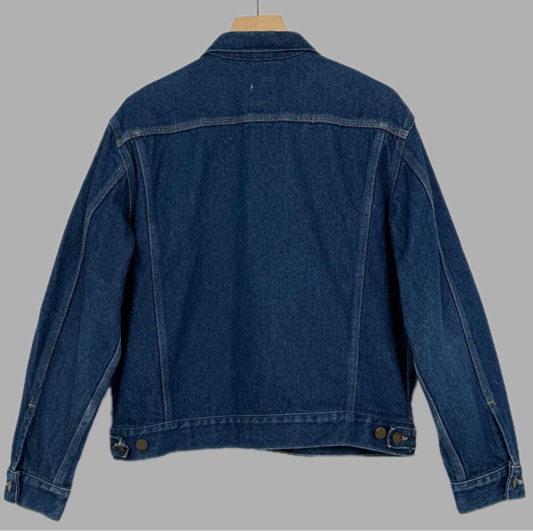 carhartt 80s 44 3rd デニムジャケット USA製 カーハート