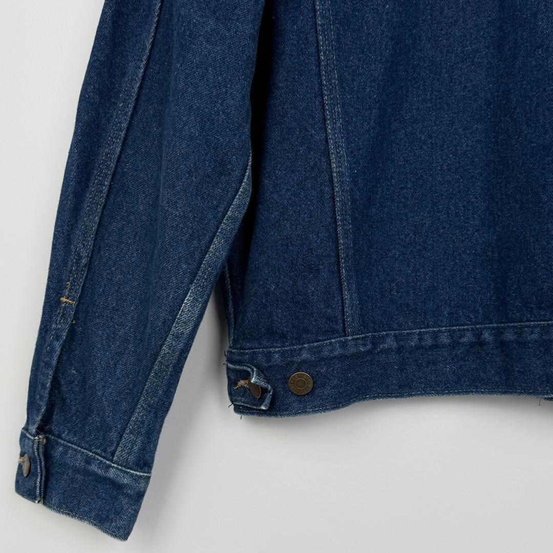 carhartt 80s 44 3rd デニムジャケット USA製 カーハート