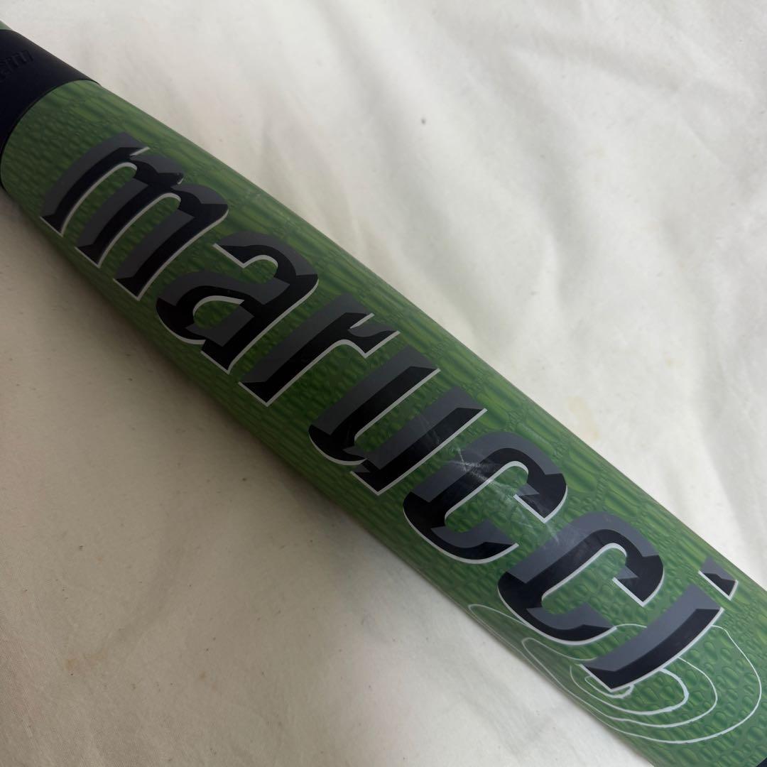 marucci ワニクラッシャー MAX 84cm 野球 バット マックス 一般