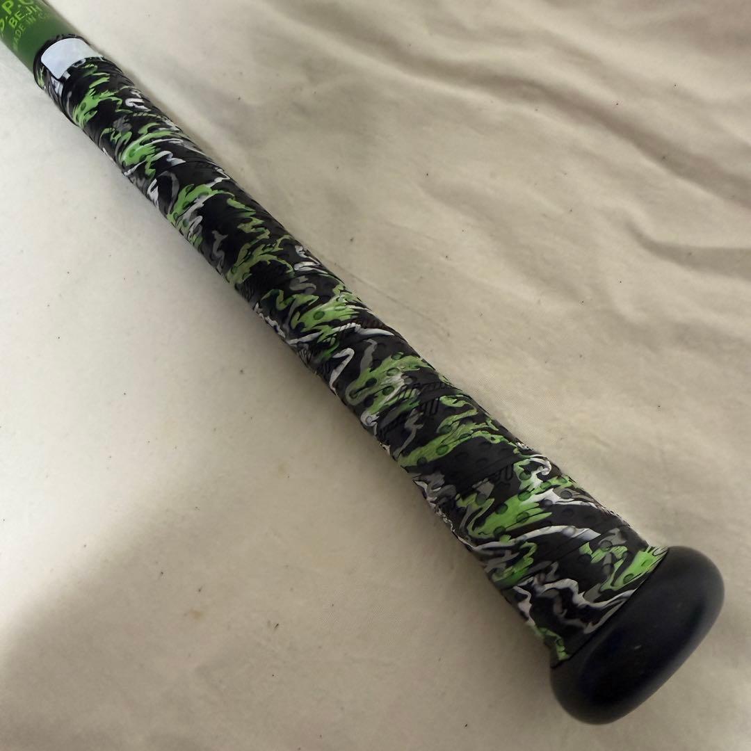 marucci ワニクラッシャー MAX 84cm 野球 バット マックス 一般