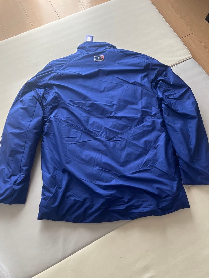Nike Los Angeles Dodgers ジャケット Mサイズ