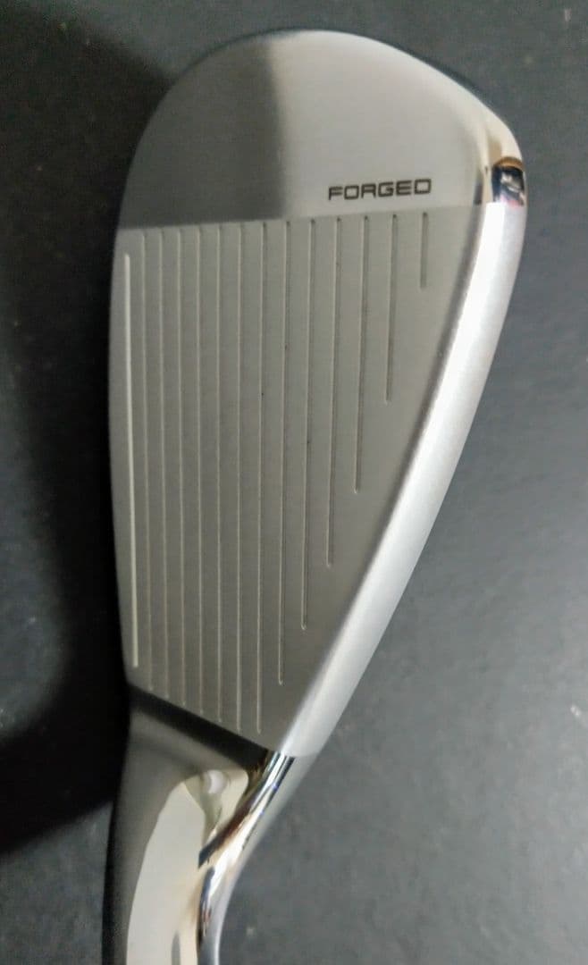 【美品】テーラーメイド SIMグローレ レディース アイアン 7番 単品