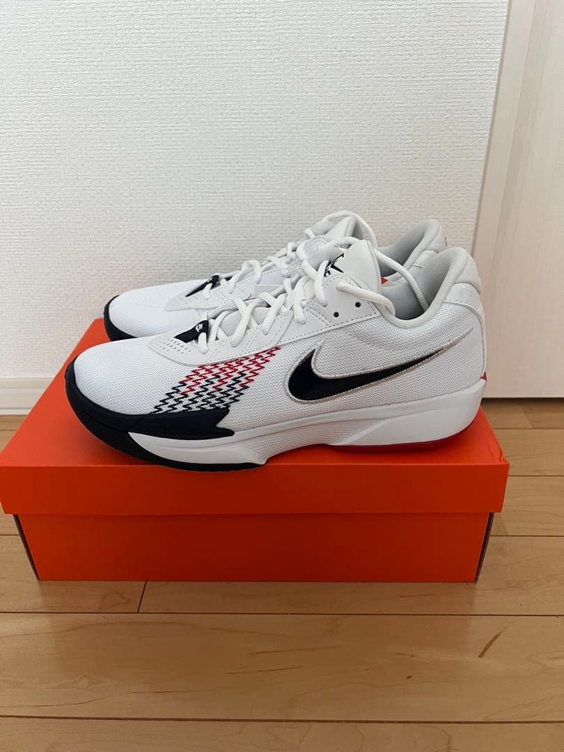 シューズ(男性用) Nike Air ZOOM G.T.CUT ACADEMY EP