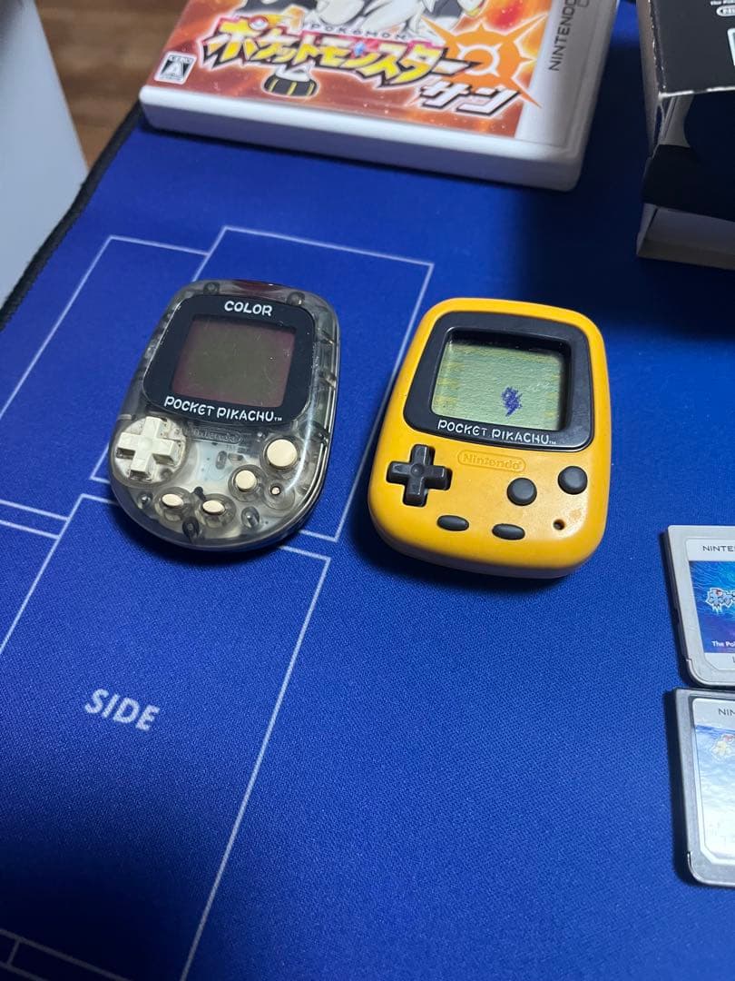 ポケットモンスター ゲームソフトセット36本