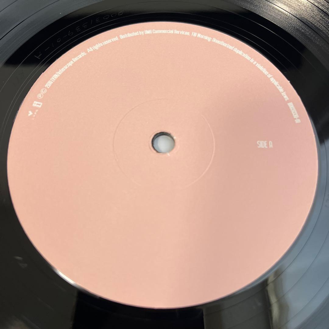 SUMMER WALKER / Over It LP R&B ネオソウル
