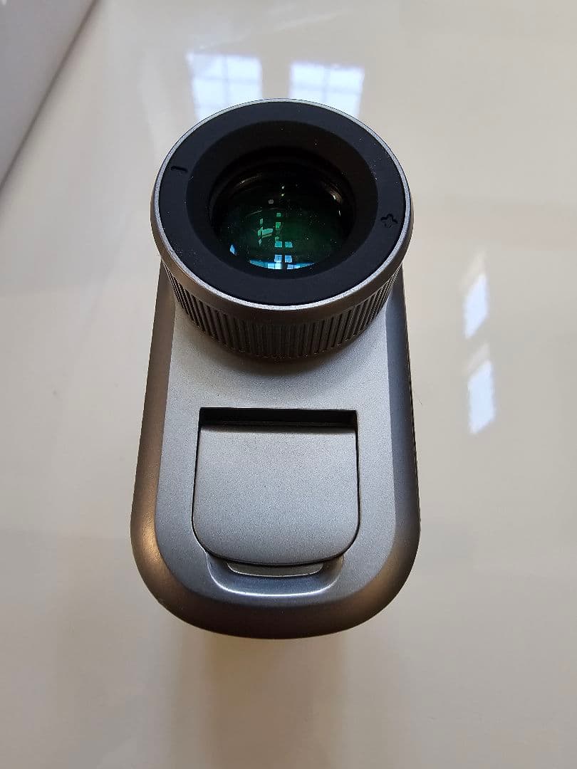 イーグルビジョンEAGLE VISION　EV-490 レーザー距離計 中古品