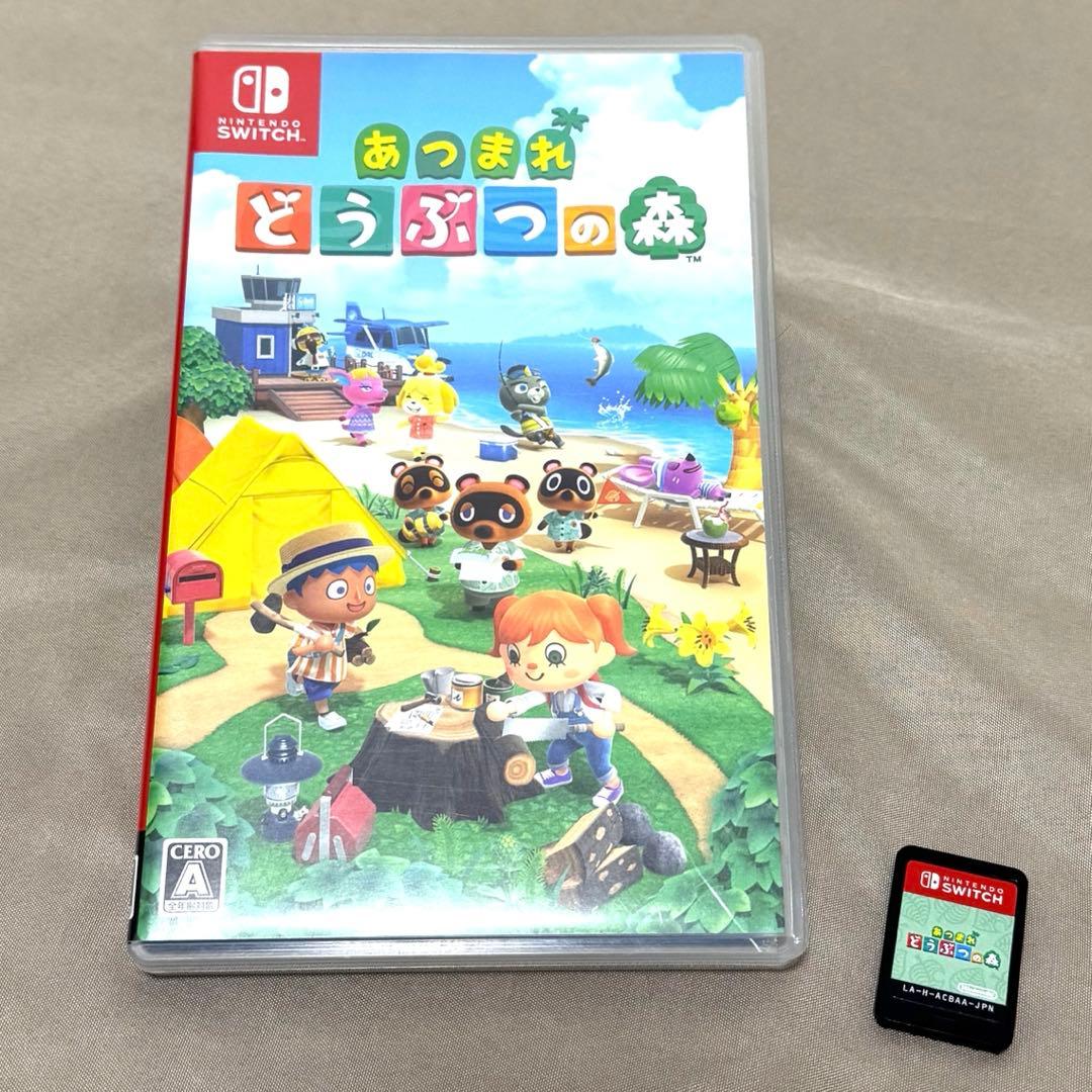お値下げ中　Nintendo switch ソフト3点セット
