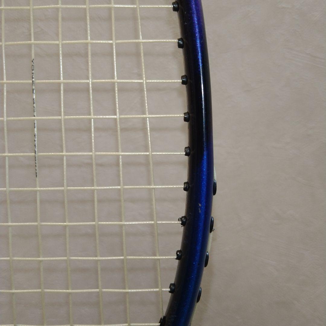 YONEX　ISOMETRIC PRO 800 ラケット